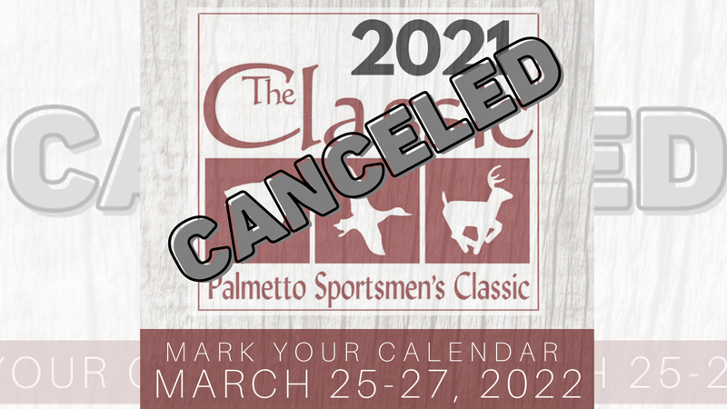 Palmetto Sportsmen's Classic