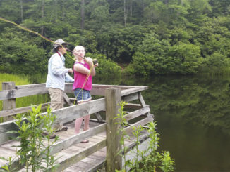 Pisgah Center