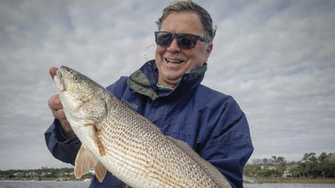 redfish