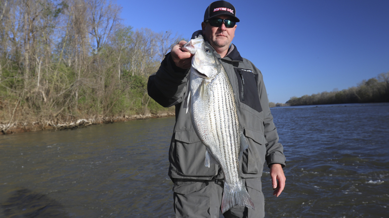 Roanoke River
