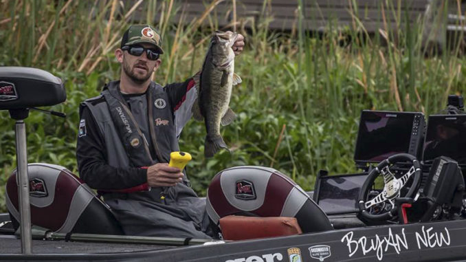 Bassmaster