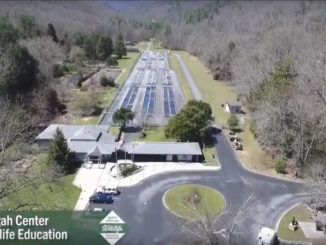 Pisgah Center
