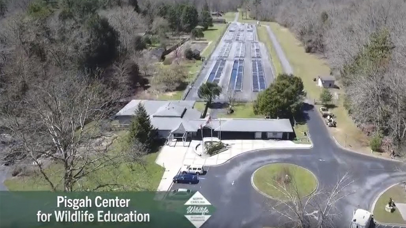 Pisgah Center
