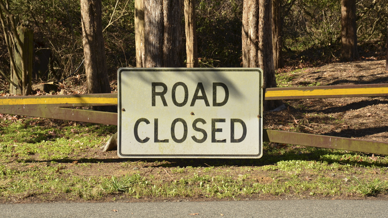 roads