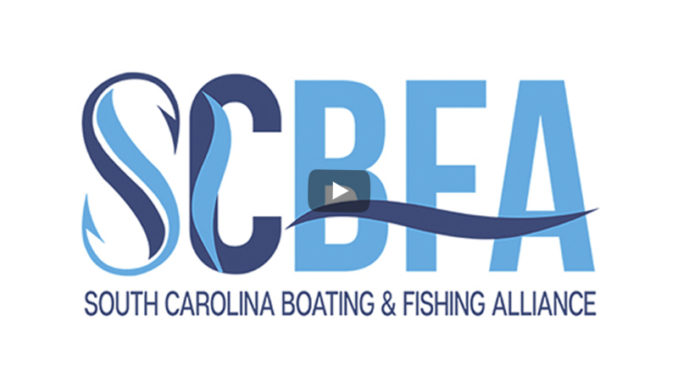 boating and fishing alliance