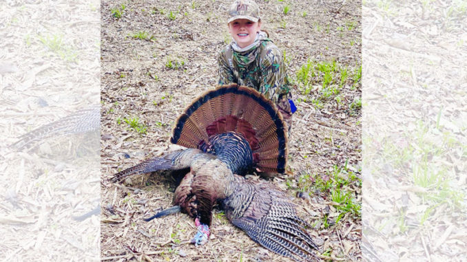 first turkey