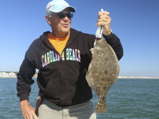 flounder