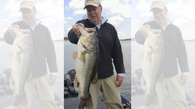 Santee bass