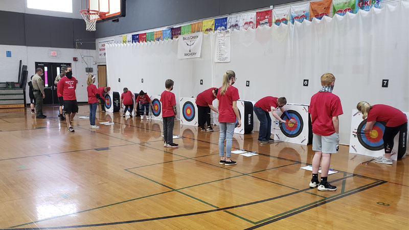archery