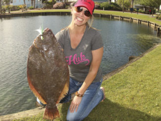 flounder