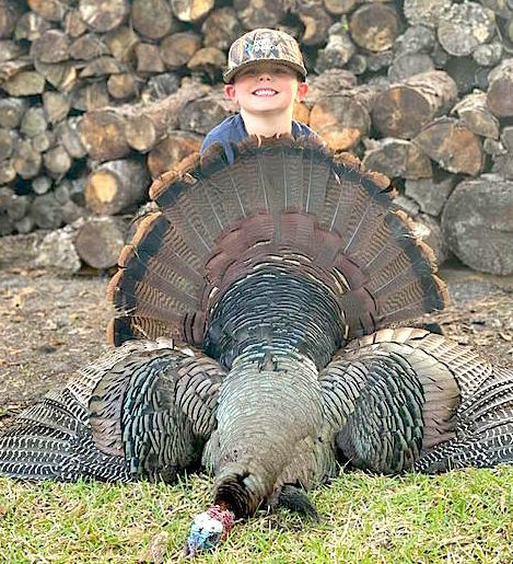 Cayden Clark