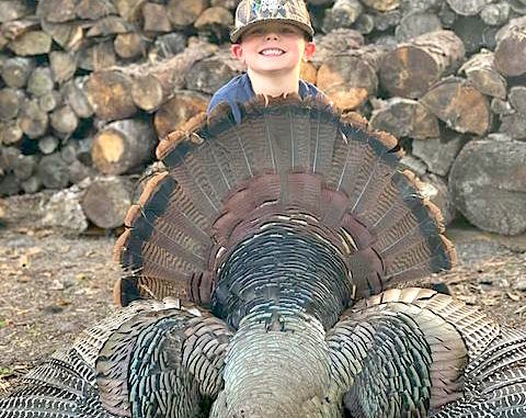 Cayden Clark