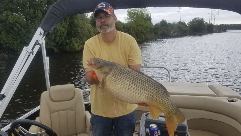 carp