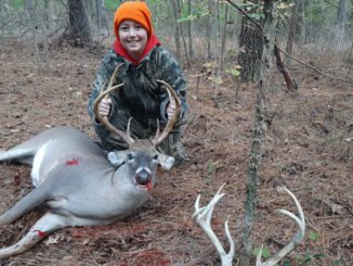 7-point buck