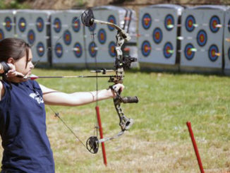 Youth Hunter Education Skills Tournament