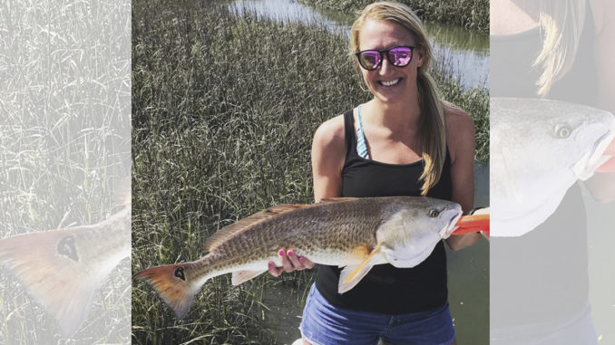 fishing report