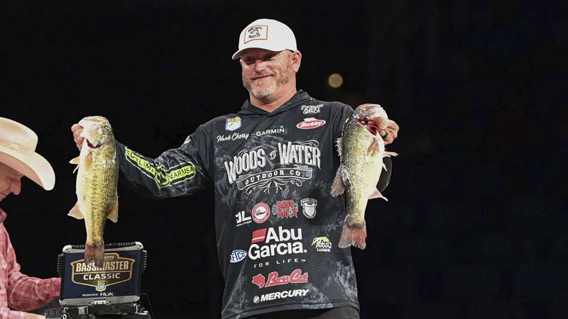 Bassmaster