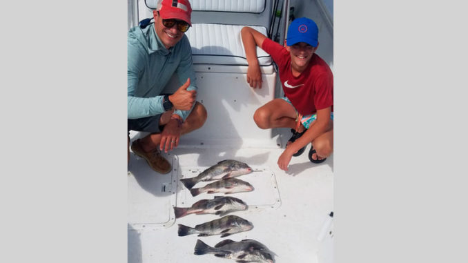 fishing