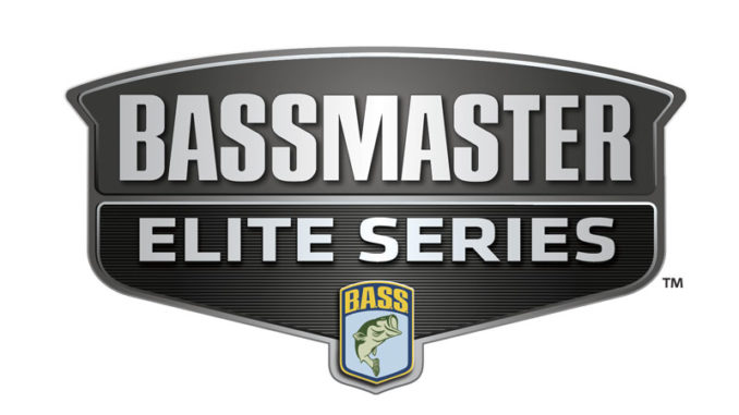 Bassmaster Elite