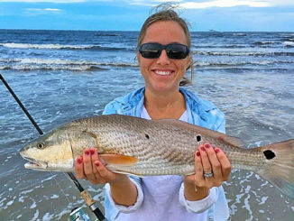 redfish