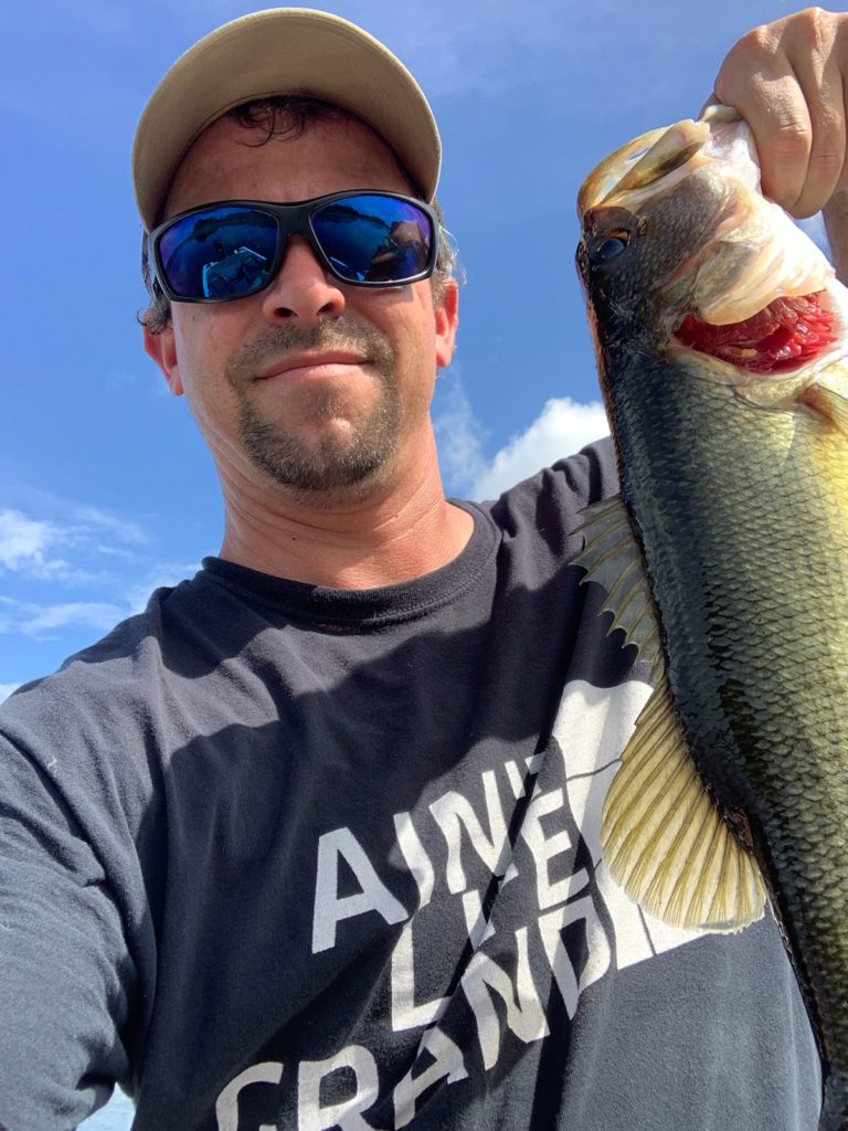 bass