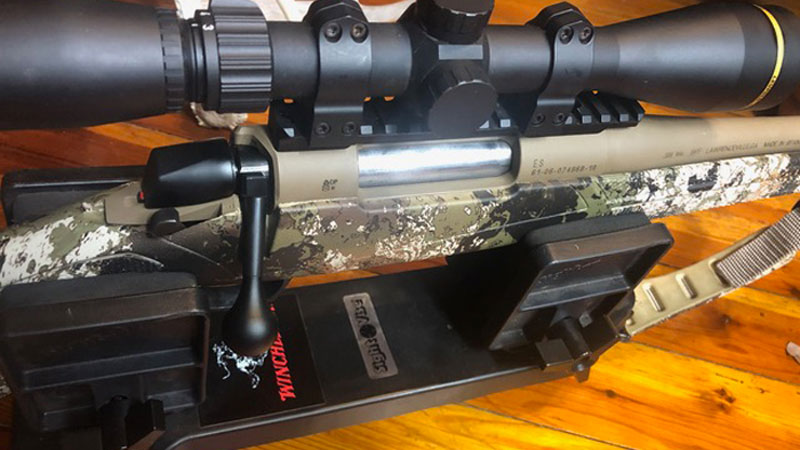 scope