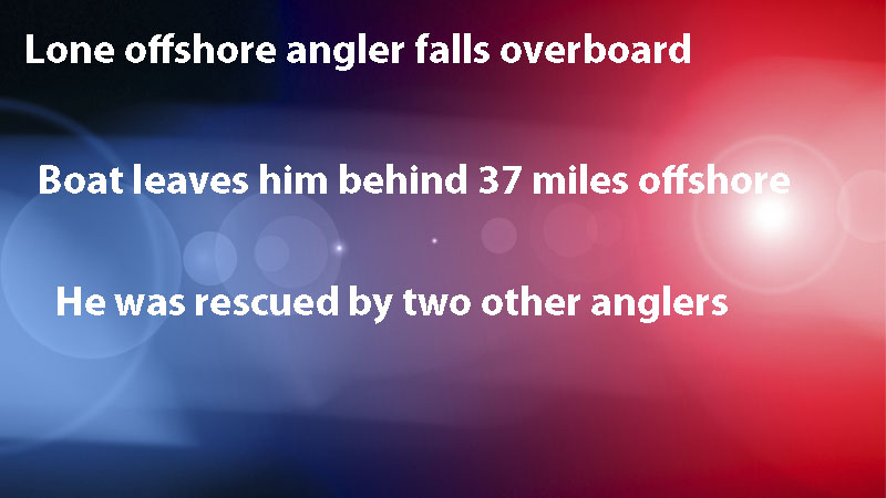 overboard