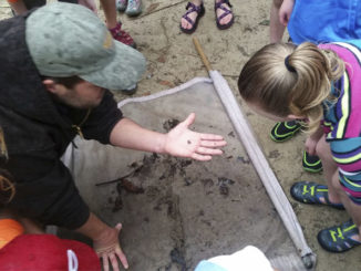 Pisgah Center for Wildlife Education