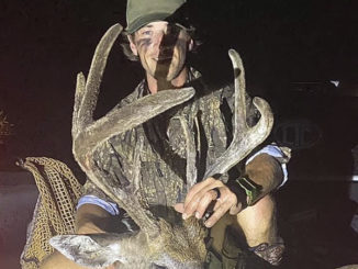 8-point trophy