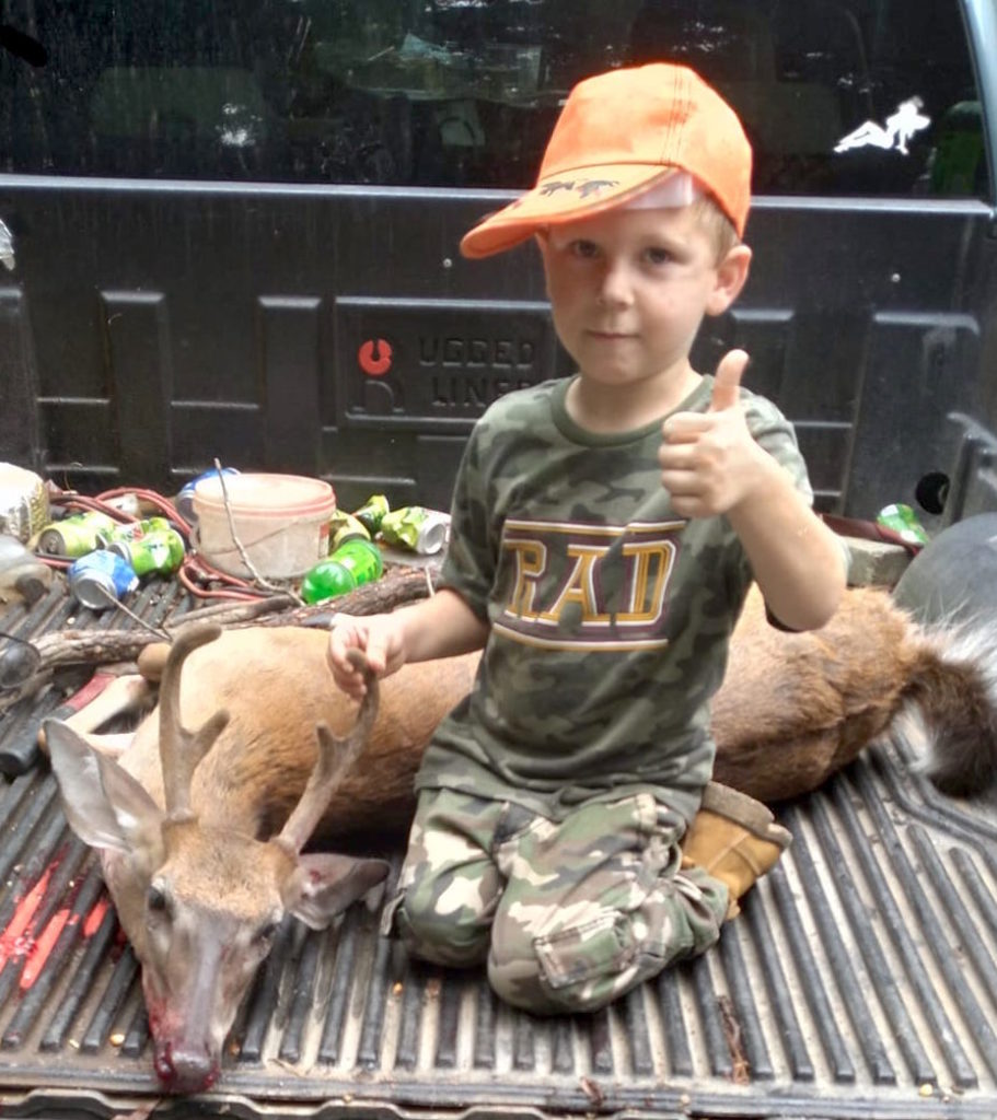 buck