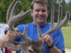 bucks in velvet
