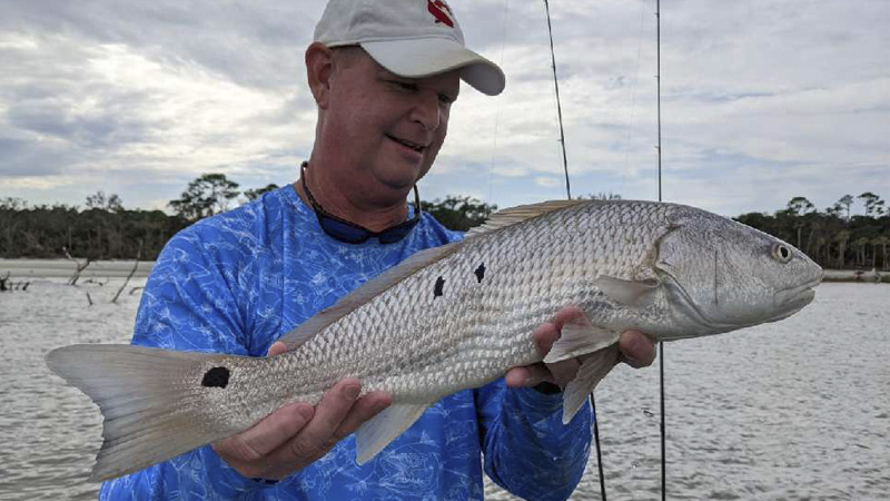 fishing report