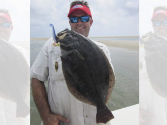 flounder