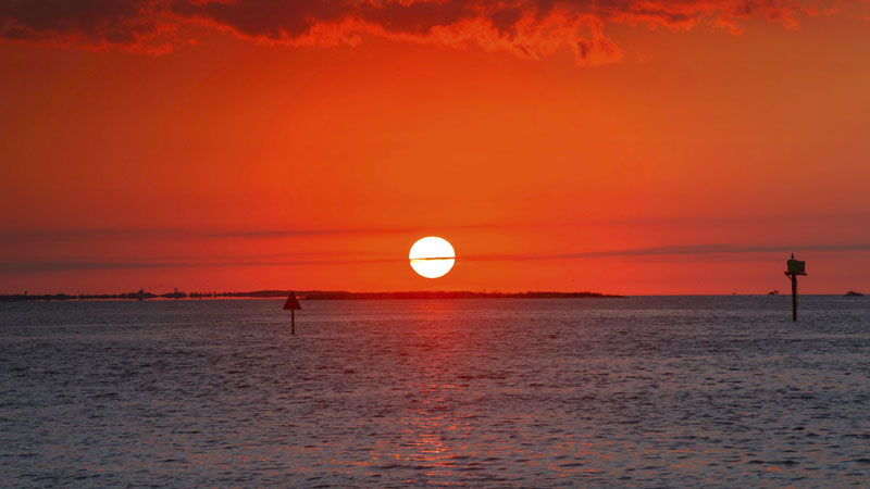 Pamlico