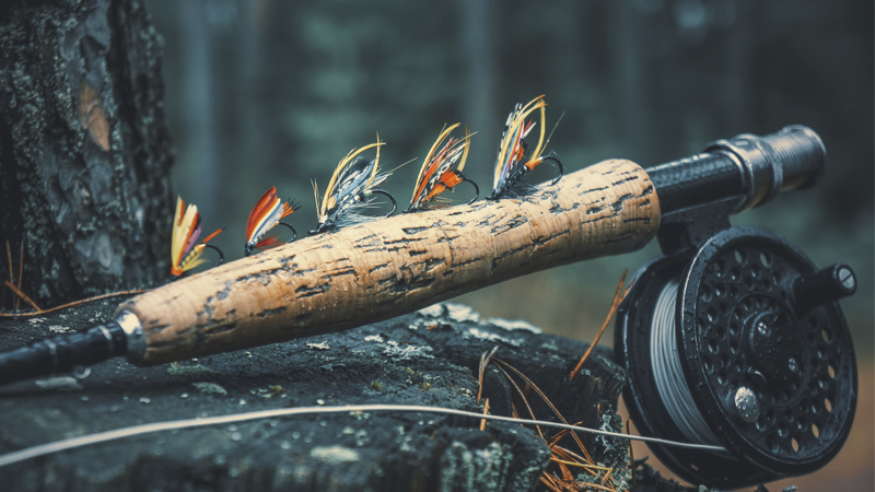 Pechmann Fishing Education Center