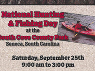 National Hunting & Fishing Day