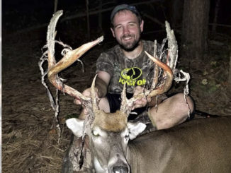 9-point buck