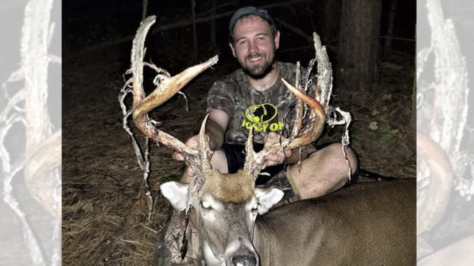 9-point buck