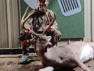Laurens County