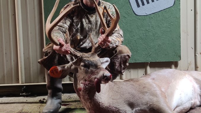 Laurens County