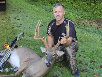 Davidson County beast
