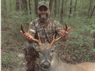 opening day