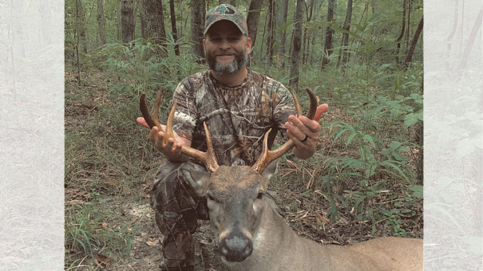 opening day