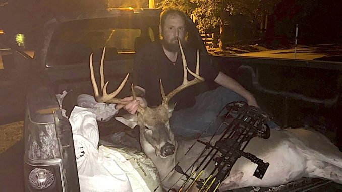 9-pointer