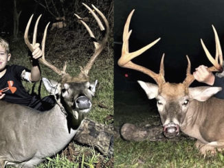 double-header