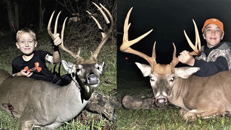 double-header
