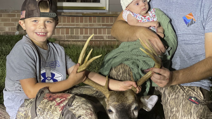 buck