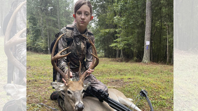 buck