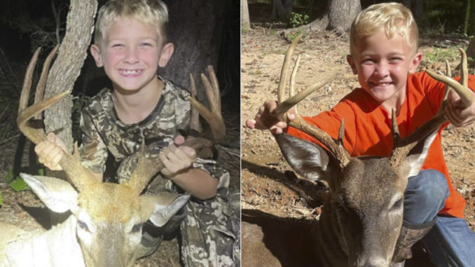 youth hunters