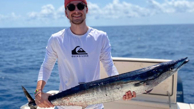 wahoo